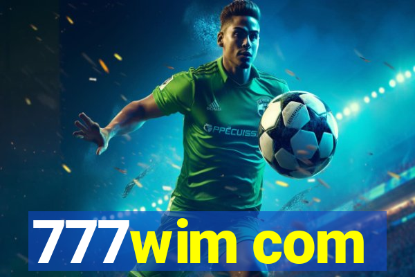 777wim com